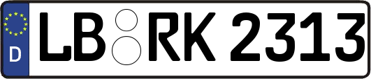 LB-RK2313