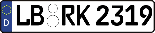 LB-RK2319