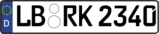 LB-RK2340