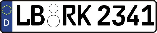 LB-RK2341