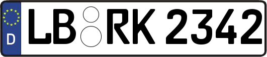 LB-RK2342