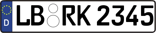 LB-RK2345