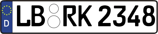 LB-RK2348