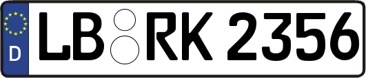 LB-RK2356