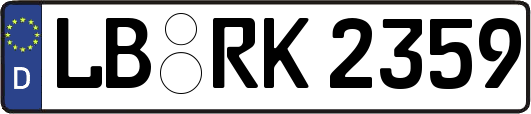 LB-RK2359