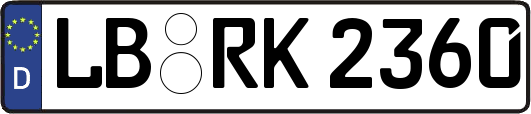 LB-RK2360