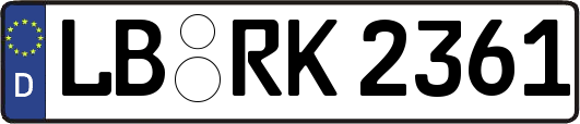 LB-RK2361