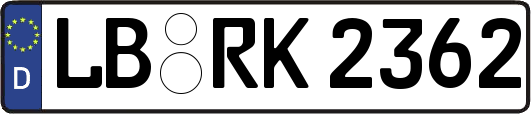 LB-RK2362