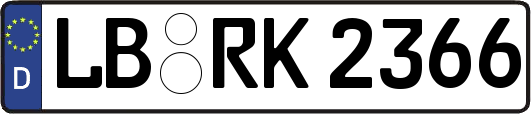 LB-RK2366