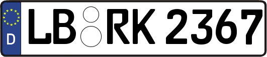 LB-RK2367