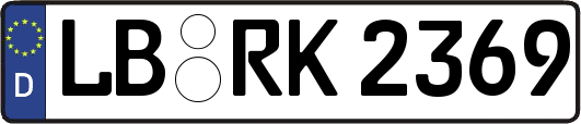 LB-RK2369
