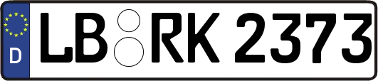 LB-RK2373