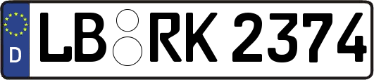 LB-RK2374