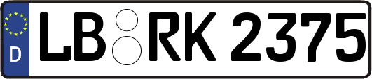 LB-RK2375