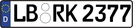 LB-RK2377