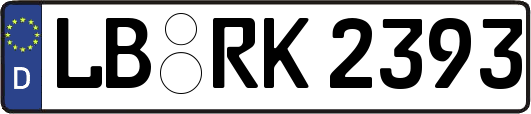 LB-RK2393