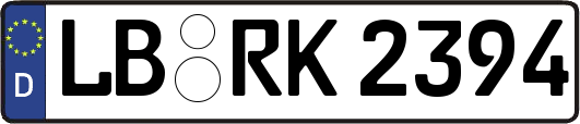 LB-RK2394