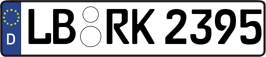 LB-RK2395
