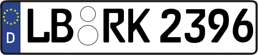 LB-RK2396