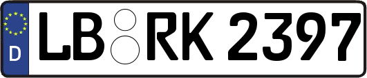 LB-RK2397