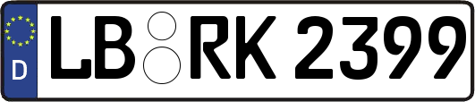 LB-RK2399