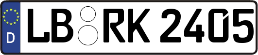 LB-RK2405