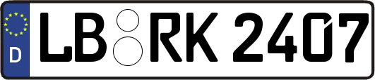 LB-RK2407