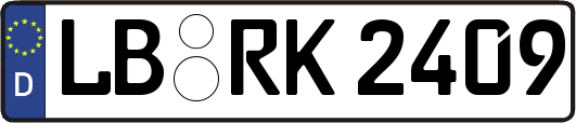 LB-RK2409