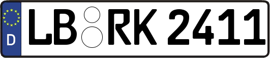 LB-RK2411