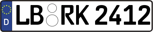 LB-RK2412