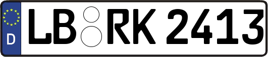 LB-RK2413