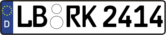 LB-RK2414