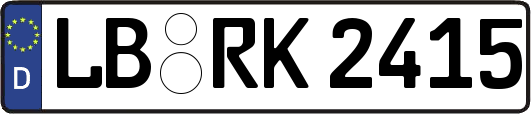LB-RK2415