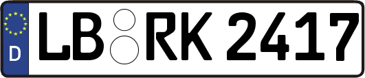 LB-RK2417
