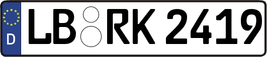 LB-RK2419