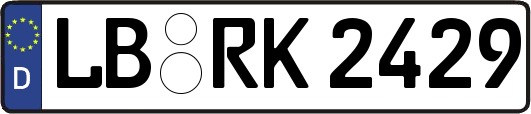LB-RK2429