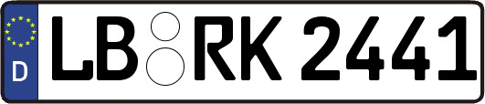 LB-RK2441