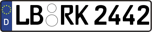 LB-RK2442