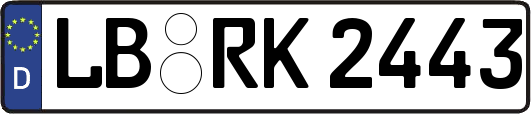 LB-RK2443