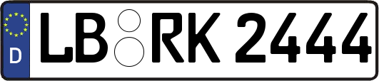 LB-RK2444