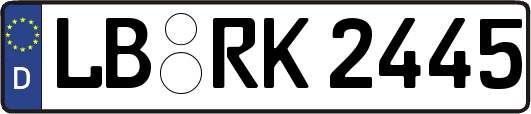 LB-RK2445