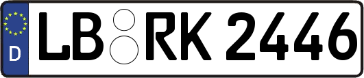 LB-RK2446