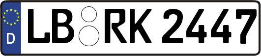 LB-RK2447