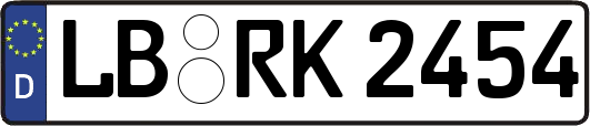 LB-RK2454
