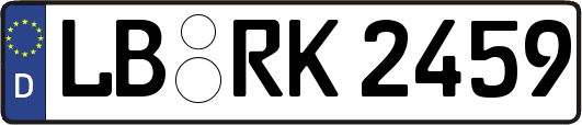 LB-RK2459