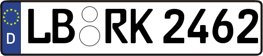 LB-RK2462