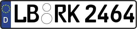 LB-RK2464