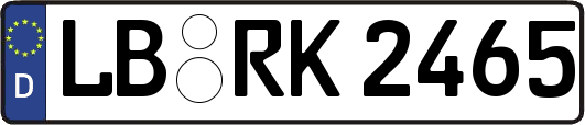 LB-RK2465