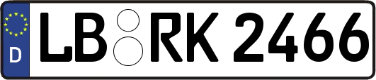 LB-RK2466
