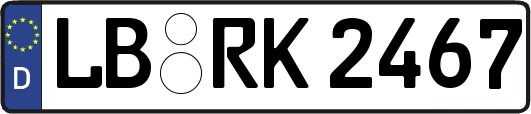 LB-RK2467